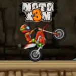 Moto X3M