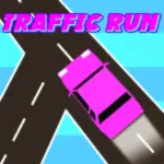 Traffic Run